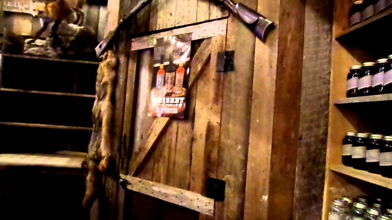 April 14, 2014 Davy Crockett YouTube