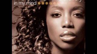 Heather Headley - In My Mind (Lyrics) chords