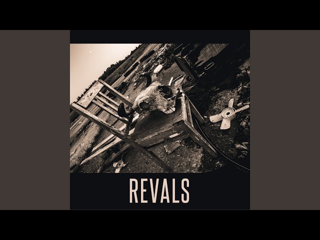 Revals - Jõuluks koju