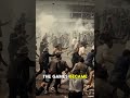 Soccer caused this?
