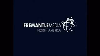 Syco tv and Fremantle media North America 2008