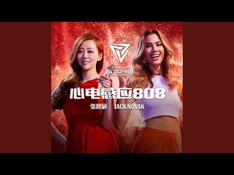 心電感應808 (百威風暴電音節主題曲)