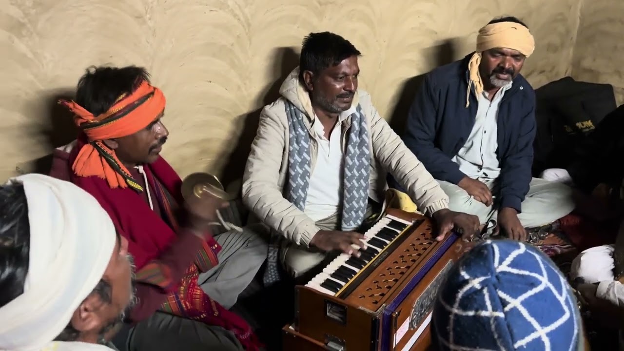 Satguru ne samru |guru bhajan | gujrati bhajan | lok bhajan | sanatan