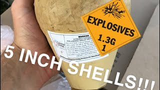 How To Purchase Professional 1.3G Fireworks! Get the ATF Type 54 License!