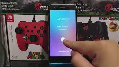 Metro by T-Mobile LG Aristo 3 Setup