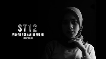 ST12 - Jangan Pernah Berubah ( Unofficial Video Clip )