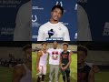 matchup loading this season...👀 #colts #nfl #football #nfldraft #brothers #competition #joshdowns