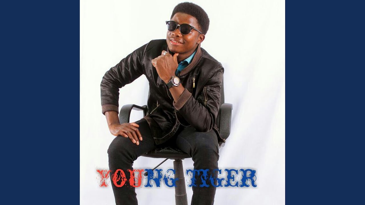 Watch Young tiger on YouTube Watch Young tiger on YouTube
