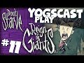 Don't Starve with Sips: Reign