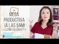 SER PRODUCTIVO A LAS 5AM Y CUMPLIR METAS | RUTINA DE MAÑANA | COACHING EMPRENDIMIENTO