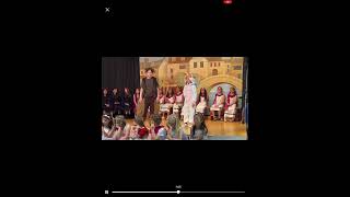 Kismet kids Hercules News