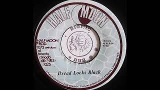 Bongo Ossie U0026 The Moon Lights  Natty Dread Locks 1975