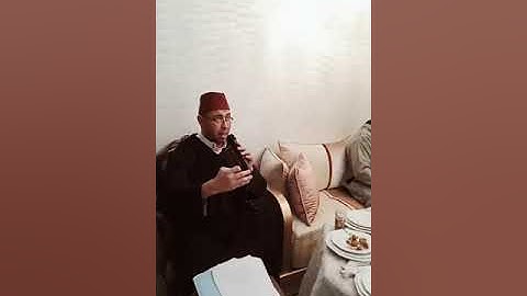 القارئ والمنشد محمد أمين شهيد في وصلة انشادية(2)