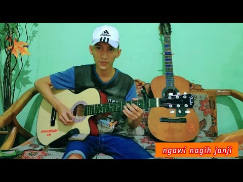 kunci gitar Ngawi nagih janji by ECA MUSIC ORIGINAL