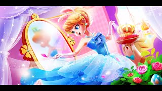 Princess Palace Salon Makeover : Spa, maquiagem e vestir se, jogo