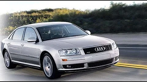 Audi A8 quel prix pour la courroie de distribution ?