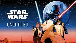 Episode 1: A New TCG