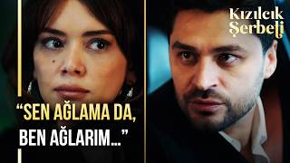 Download Lagu Fatih openly expresses his feelings to Başak! | Cranberry Sherbet Episode 126 MP3