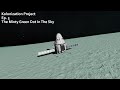 KSP | Kolonization Project Ep. 5: The Minty Green Dot In The Sky