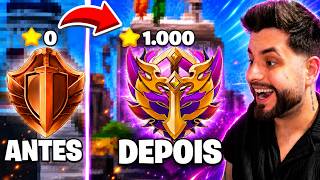 O Vídeo Só Acaba Quando Eu Pegar Caçador De Dragão - Blockman Go Bedwars