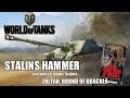 World of Tanks - Stalins Hammer