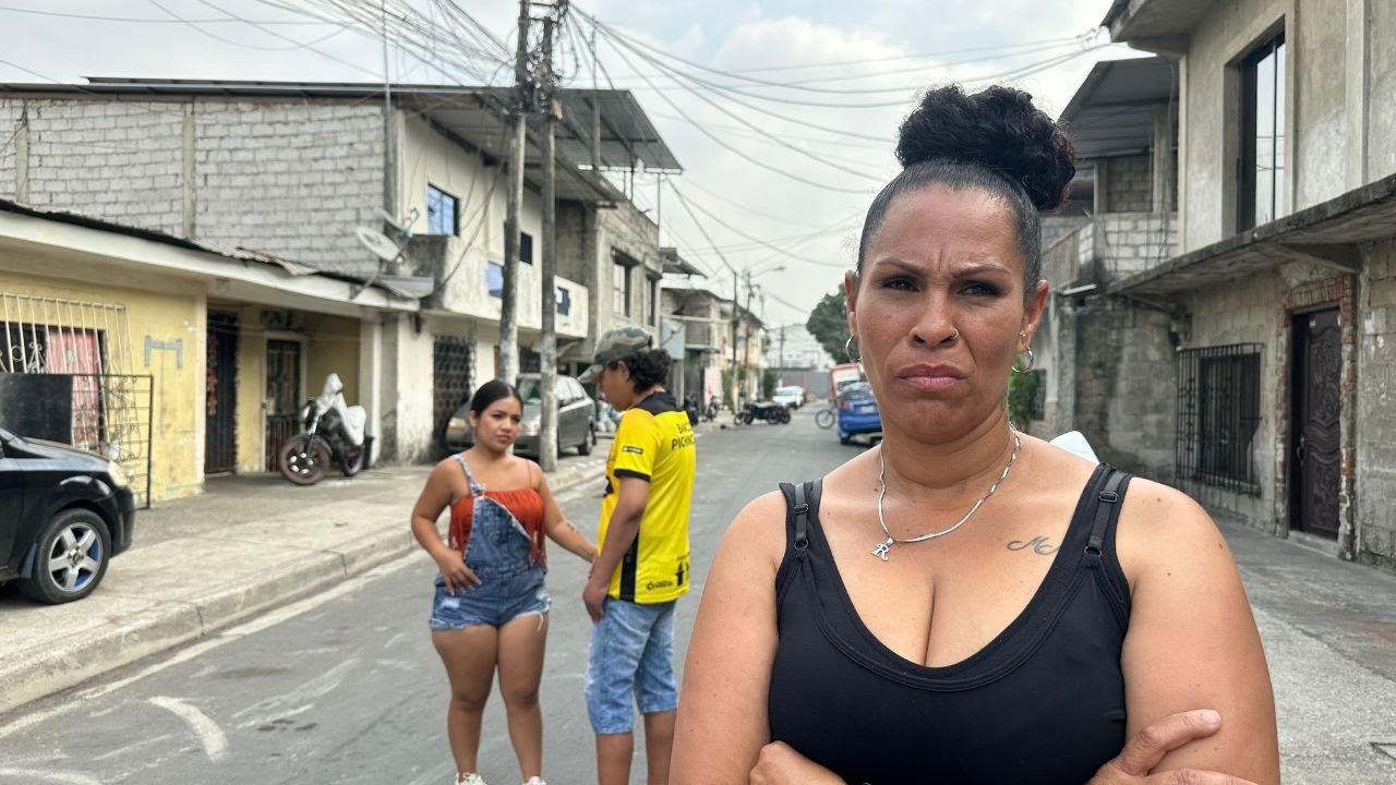 Tiene 42 años y quería formar un hogar con una chica de 22 y no creerás lo que pasó