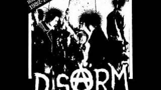 Video thumbnail of "DISARM - du gamla du fria 1982"