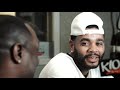 Kevin Gates run it with Bay Bay on dealing wit depression • Relationships • sticking to the Script