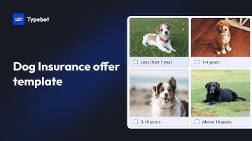 How to create a dog insurance lead magnet?