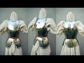 Как сделать кирасу / How to make a cuirass