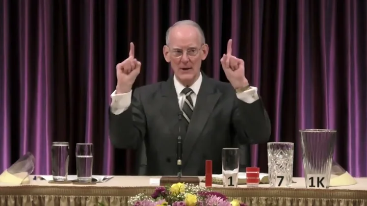 David C. Pack – If More Time (January 2024 Edition - Third Tithe)