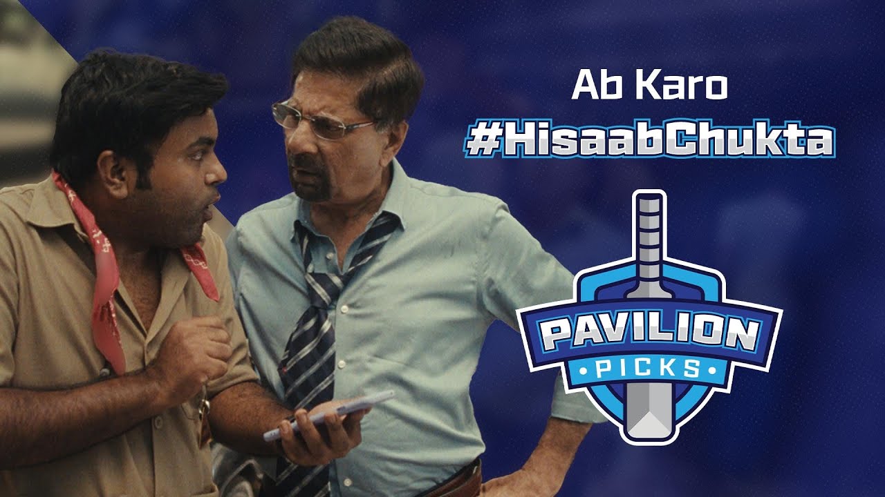 Pavilion Picks | Auto Driver Challenges Cheeka | Ab Karo 