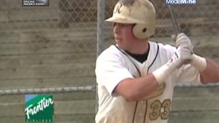 Victor Martinez from the Stu Ross Before They Were Pros Collection