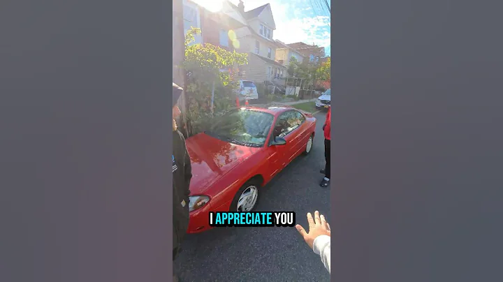 Customer got a new spare key — and we hooked him up with a little bonus! 🔑💥 #citywidelockpicks