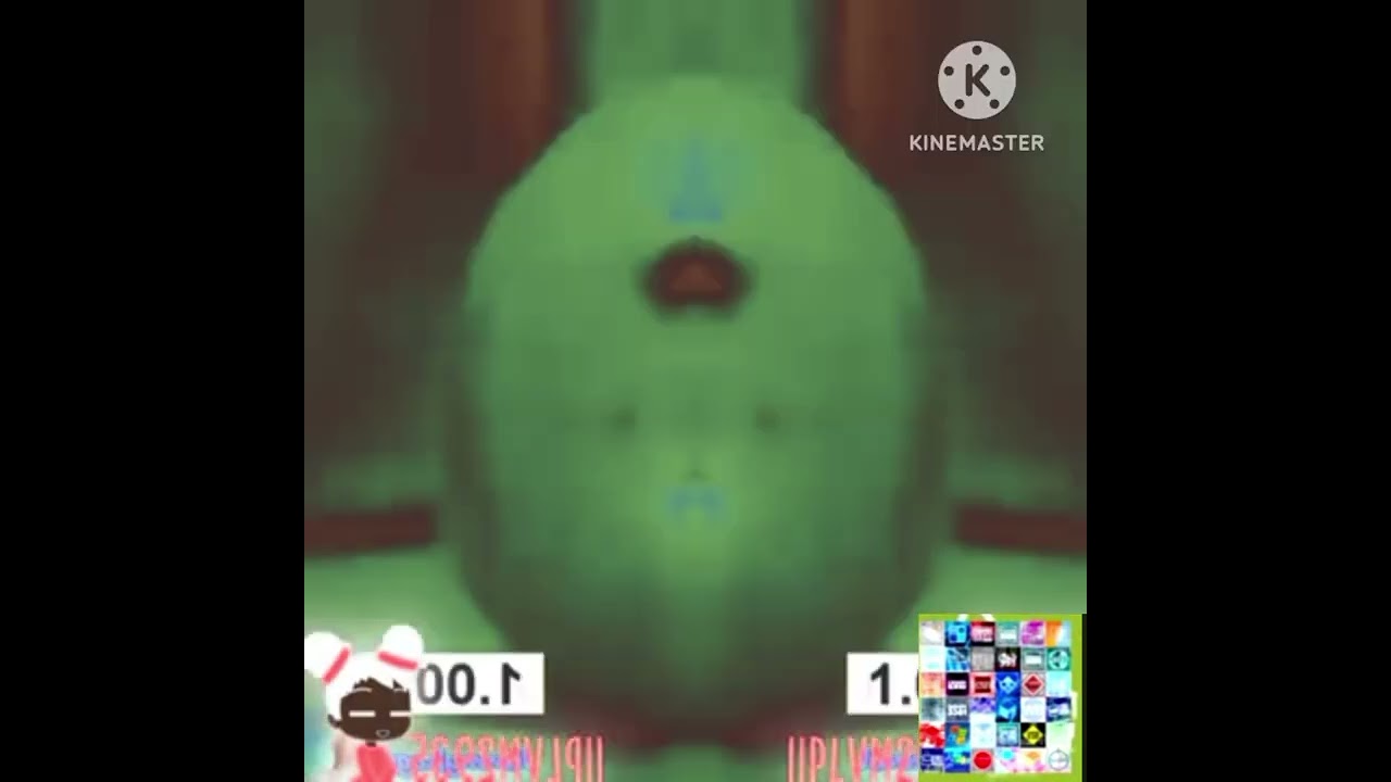 preview 2 annoying orange deepfake effects darkside pitch effects^4