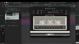 Reaper MIDI to External Apps like Neural DSP Stand alone