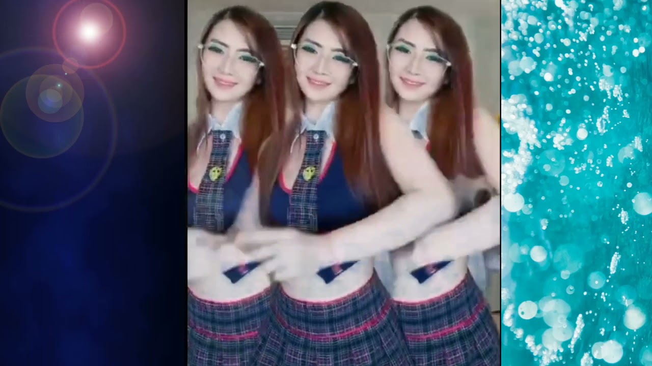 Hot Ladies Tiktok Compilation Pinay Tiktokers Youtube