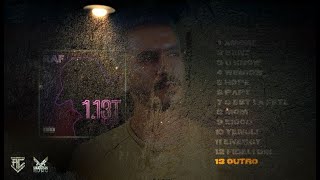 Raf - Outro ( Audio )