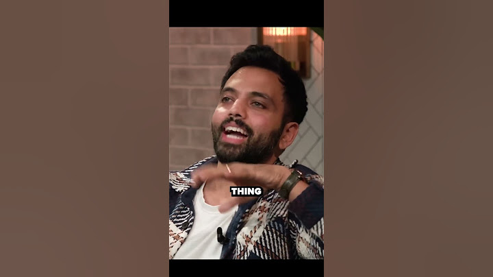 Cringe moment at the Ambani Wedding