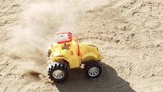 mini tractor drifting #Shorts