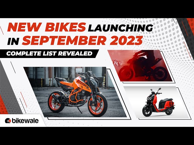 Best bikes under 2 lakh in India 2024 - BikeWale