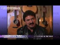 Bobby Kimball - Toto RockWalk - Post Interview