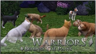 How To Have More Than Six Pets || Warrior Cats: Behind-the-Paws Series How To Have More Than Six Pets || Warrior Cats: Behind-the-Paws Series
