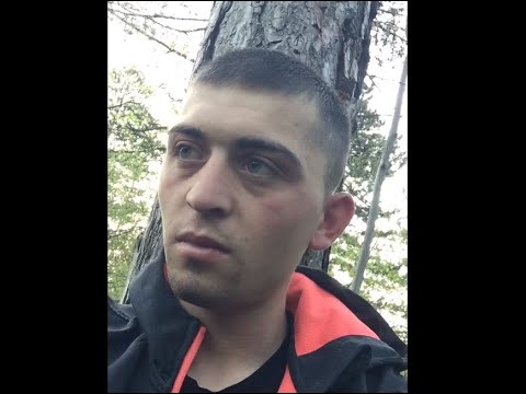 თუ ამ ვიდეოს ნახულობთ, ესეიგი ცოცხალი აღარ ვარ - 20 წლის ბიჭმა მიმართვა დატოვა და გაუჩინარდა