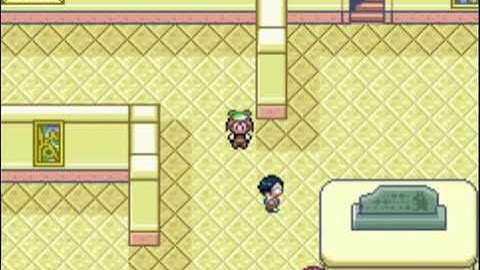 Pokemon Emerald Lilycove Museum Music (30 Minutes) | Ambient Music - Chill, Relaxing, Studying, LoFi