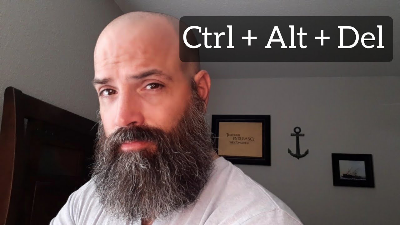 Ctrl + Alt + Del - YouTube