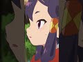 米作り②／#天穂のサクナヒメ 　第3話「田植唄」より