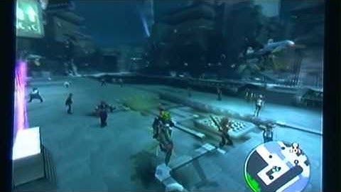 Jak 2 collect 210 orbes speedrun in 1 h 34 min part 3