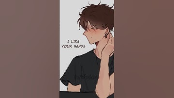 —wanna see what they can do?~ #oc #originalcharacter #bl #animation #mlm #meme