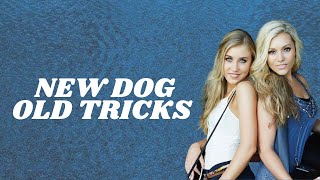 Maddie & Tae - New Dog Old Tricks (Lyrics)